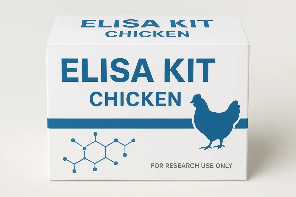 Chicken RELA ELISA Kit